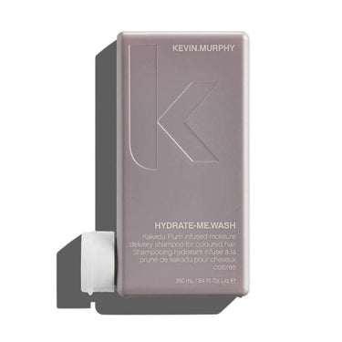 KEVIN MURPHY_HYDRATE-ME.WASH Hydrating Shampoo_Cosmetic World